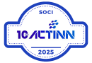 ACTINN - Badge 2025 - Soci